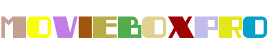 movieboxpro Logo